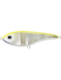 Leurre STRIKE PRO Buster jerk silent 15cm 091