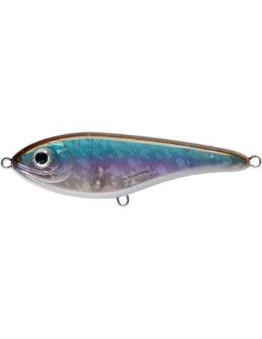 Leurre STRIKE PRO Buster jerk silent 15cm 500G