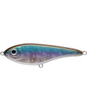 Leurre STRIKE PRO Buster jerk silent 15cm 500G