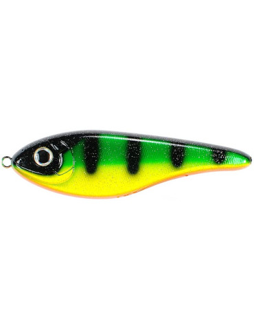 STRIKE PRO Buster jerk silent 15cm 029