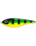STRIKE PRO Buster jerk silent 15cm 029