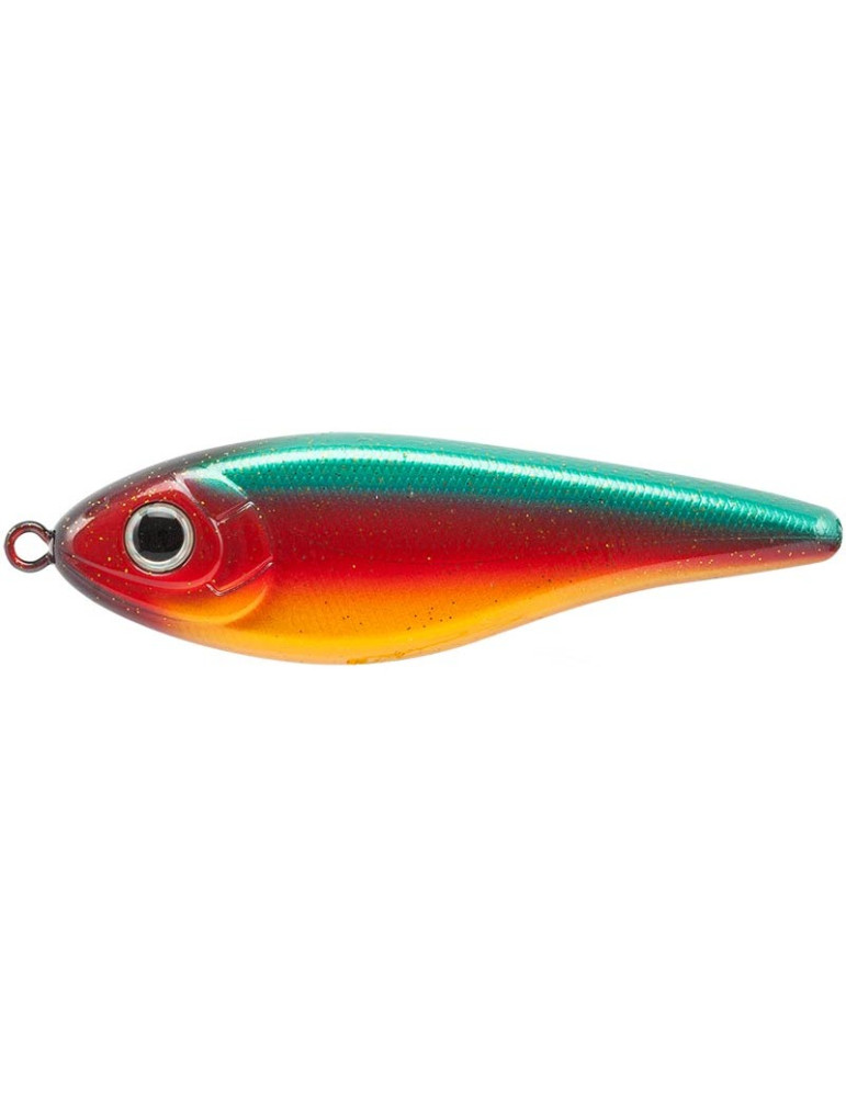 Leurre STRIKE PRO Buster jerk silent 15cm 038