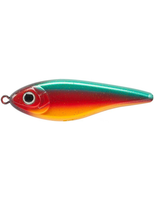 Leurre STRIKE PRO Buster jerk silent 15cm 038