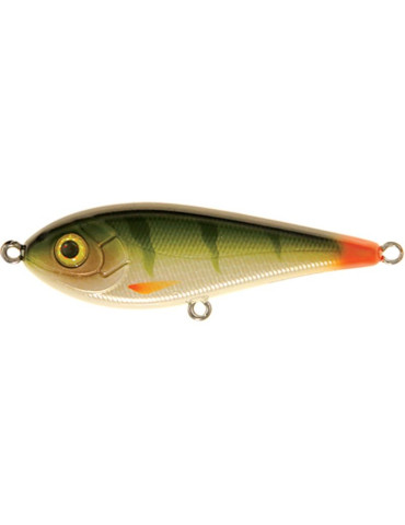 Leurre STRIKE PRO Buster jerk silent 15cm 076