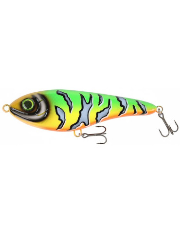 Leurre STRIKE PRO Buster jerk silent 15cm 008