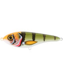 Leurre STRIKE PRO Buster jerk silent 15cm 011