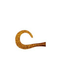 Queue STRIKE PRO Pour Guppie gold glitter