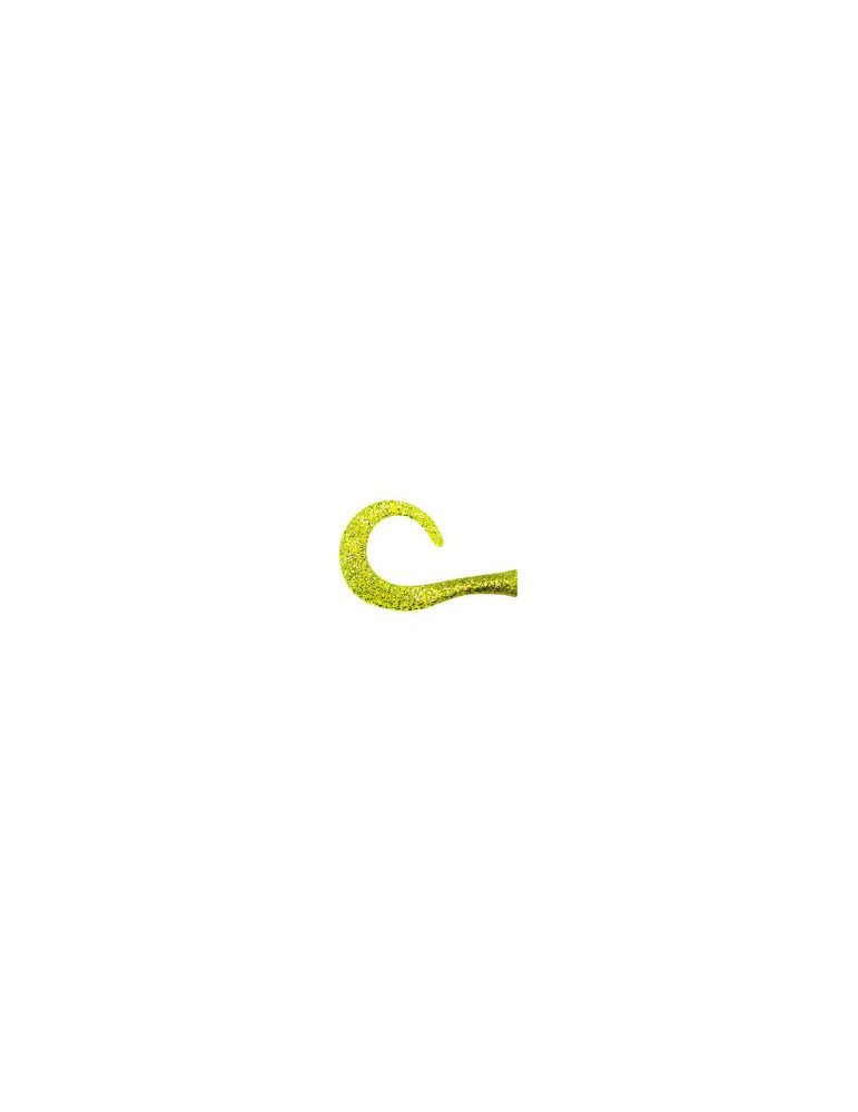 Queue STRIKE PRO Pour Guppie JR chartreuse
