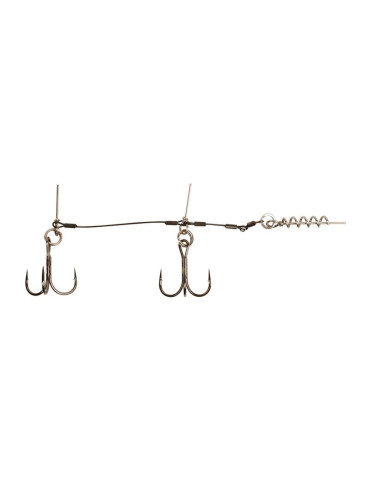 Stinger BFT/CWC Shallow 100 lb