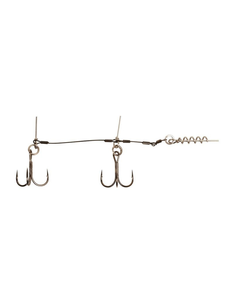 Stinger BFT/CWC Shallow 100 lb