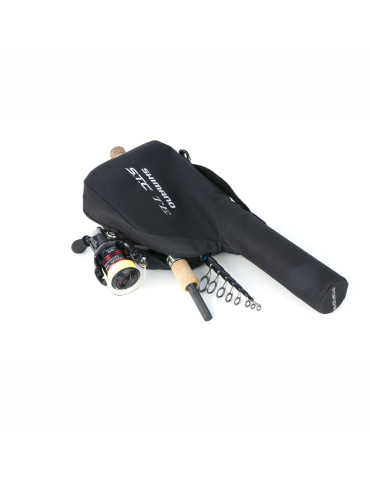 Canne SHIMANO STC AX Mini Tele 1m80 3-14gr 2
