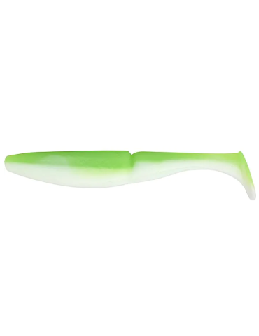 SAWAMURA One up shad 7inch 171 lure