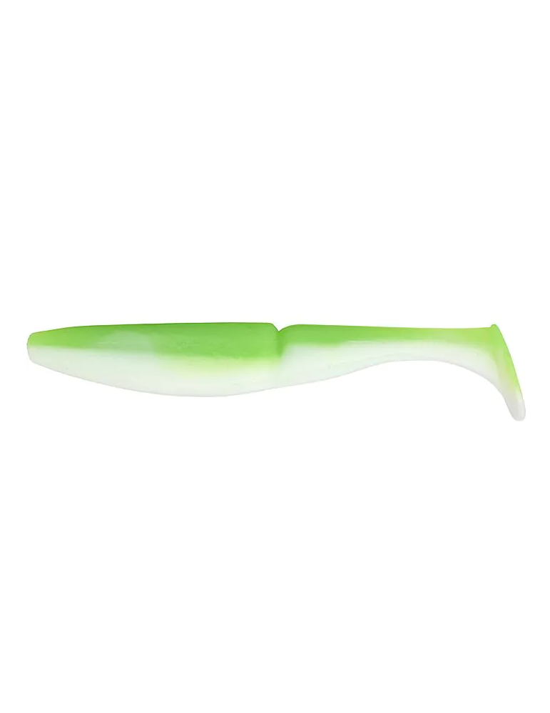 SAWAMURA One up shad 7inch 171 lure