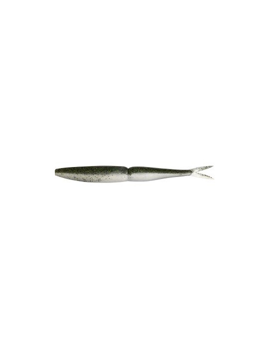 Leurre SAWAMURA One up V'tail 8inch 060