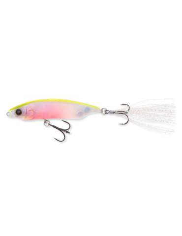 Leurre MEGABASS Karashi 80 Baby Kingyo CB