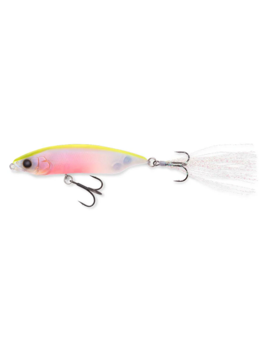 Leurre MEGABASS Karashi 80 Baby Kingyo CB