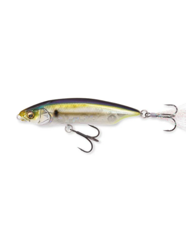 Leurre MEGABASS Karashi 80 HT Ito Tenesse Shad II