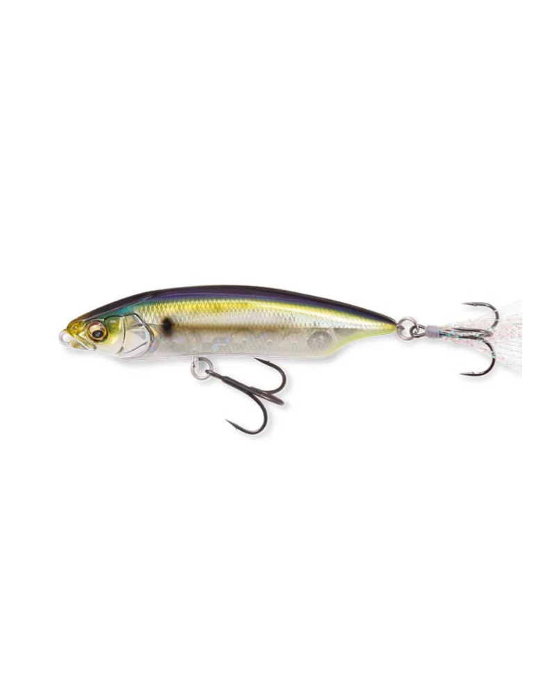 MEGABASS Karashi 80 HT Ito Tenesse Shad II lure