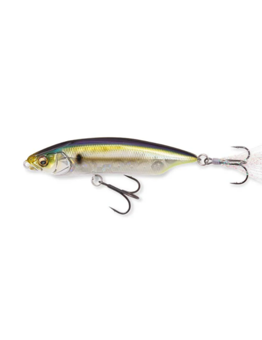 MEGABASS Karashi 80 HT Ito Tenesse Shad II lure