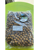 Bouillettes JACQUET PECHE ananas birdfood 20mm- 5kg