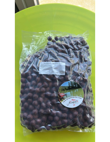 JACQUET PECHE robin red spice 20mm- 5kg