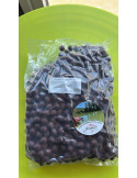 Bouillettes JACQUET PECHE robin red spice 20mm- 5kg