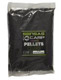Pellets SENSAS club monster crab 4mm- 800gr