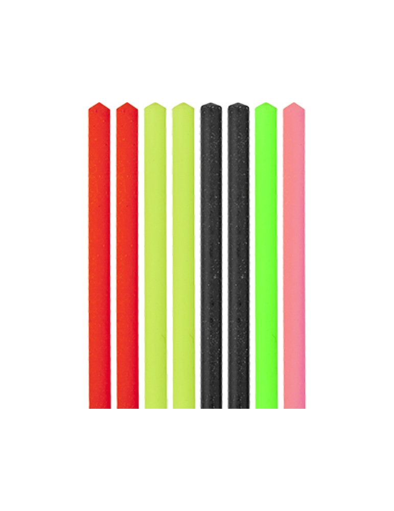 Set antennes SENSAS quick change 2mm
