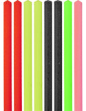 Set antennes SENSAS quick change 2mm