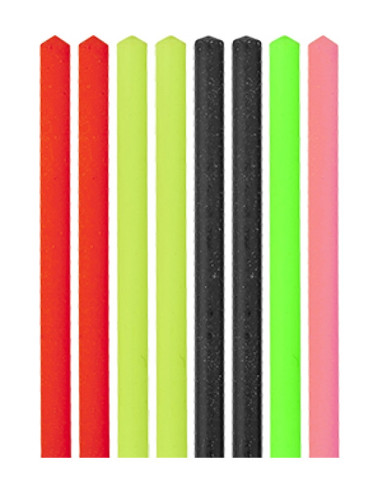 Set antennes SENSAS quick change 2.5mm