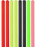 Set antennes SENSAS quick change 2.5mm