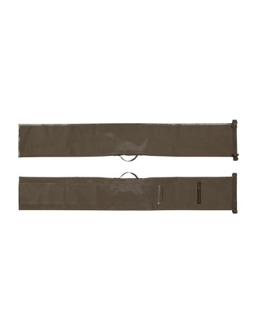 Sac FOX carpmaster welded stink