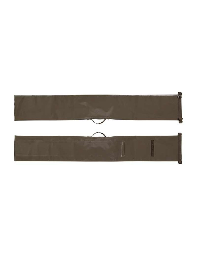 Sac FOX carpmaster welded stink