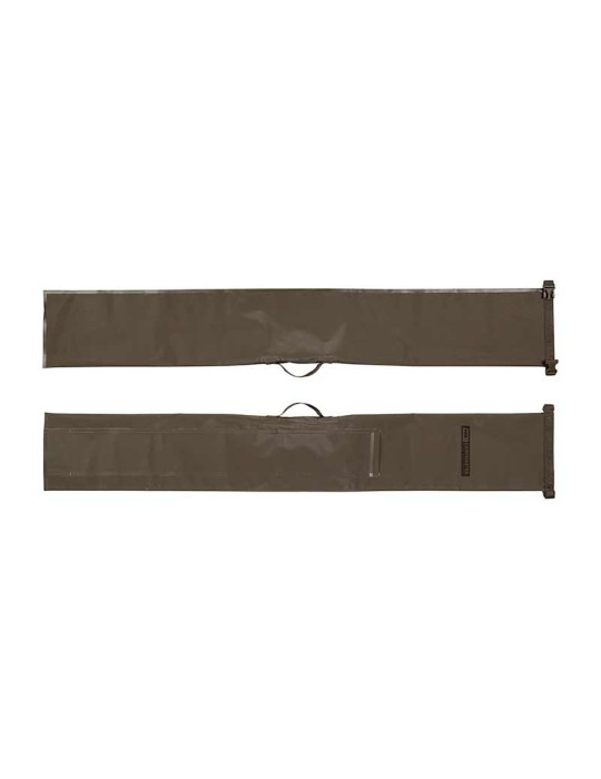 Sac FOX carpmaster welded stink