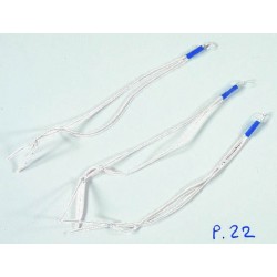 Attache ligne élastique SENSAS  PM