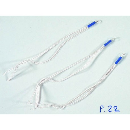 SENSAS GM elastic ties