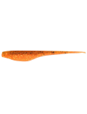 Leurre MEGABASS SLING SHAD 5inch Tinsel Orange