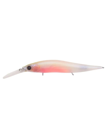 Leurre MEGABASS Vision oneten 110 Jr +2 baby kingyo