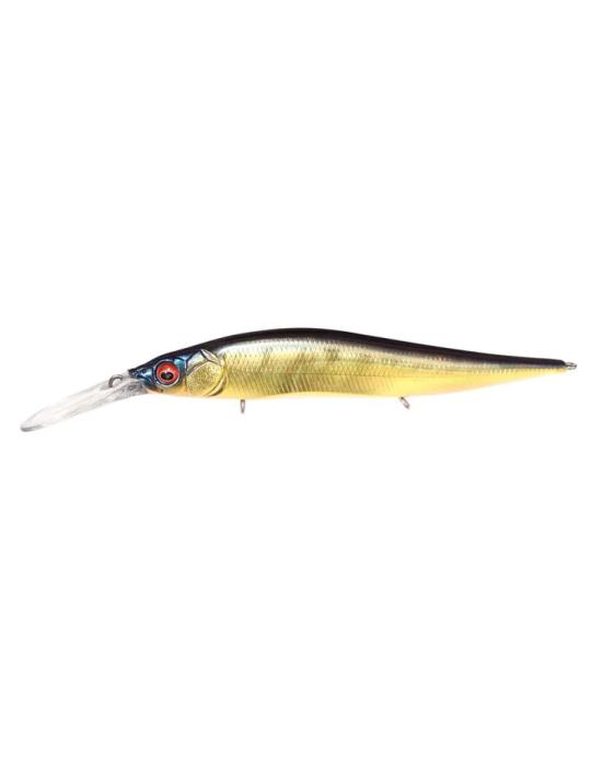 MEGABASS Vision oneten 110 Jr +2 SH champagne kinkuro