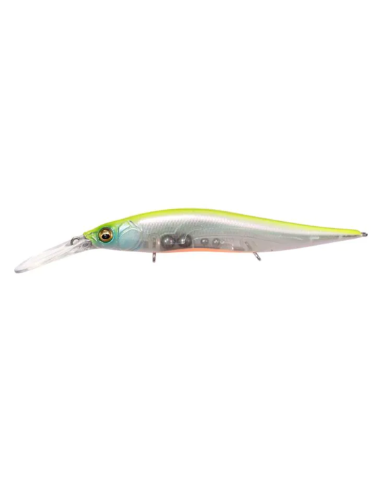 MEGABASS Vision oneten 110 Jr +2 aurora reaction