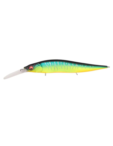 MEGABASS Vision oneten 110 Jr +2 mat tiger