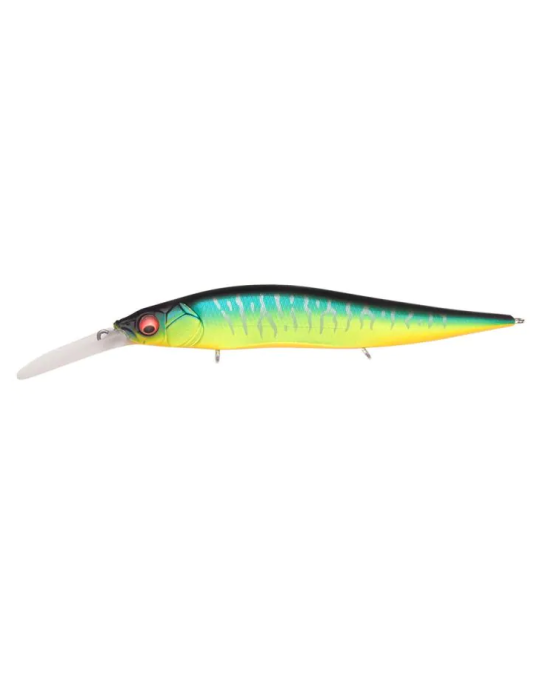 MEGABASS Vision oneten 110 Jr +2 mat tiger