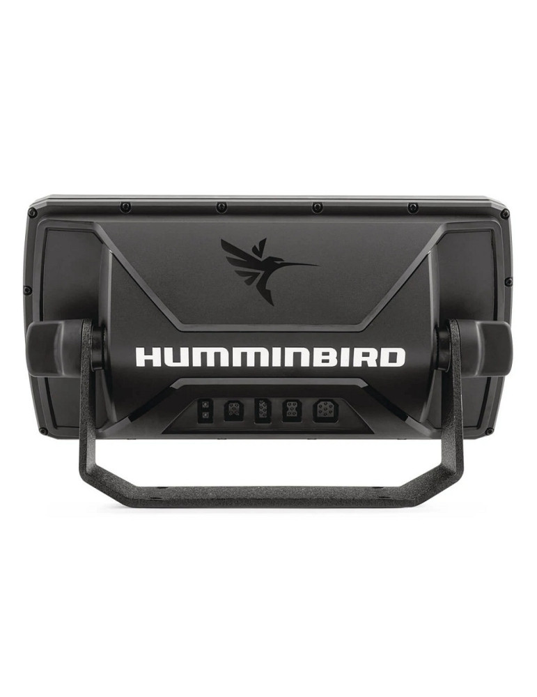 Sondeur HUMMINBIRD Helix 7X CHIRP GPS G4N