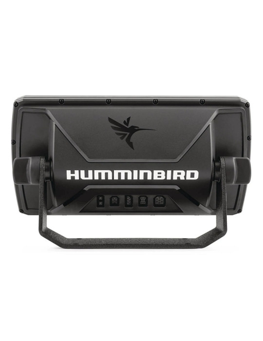 Sondeur HUMMINBIRD Helix 7X CHIRP GPS G4N