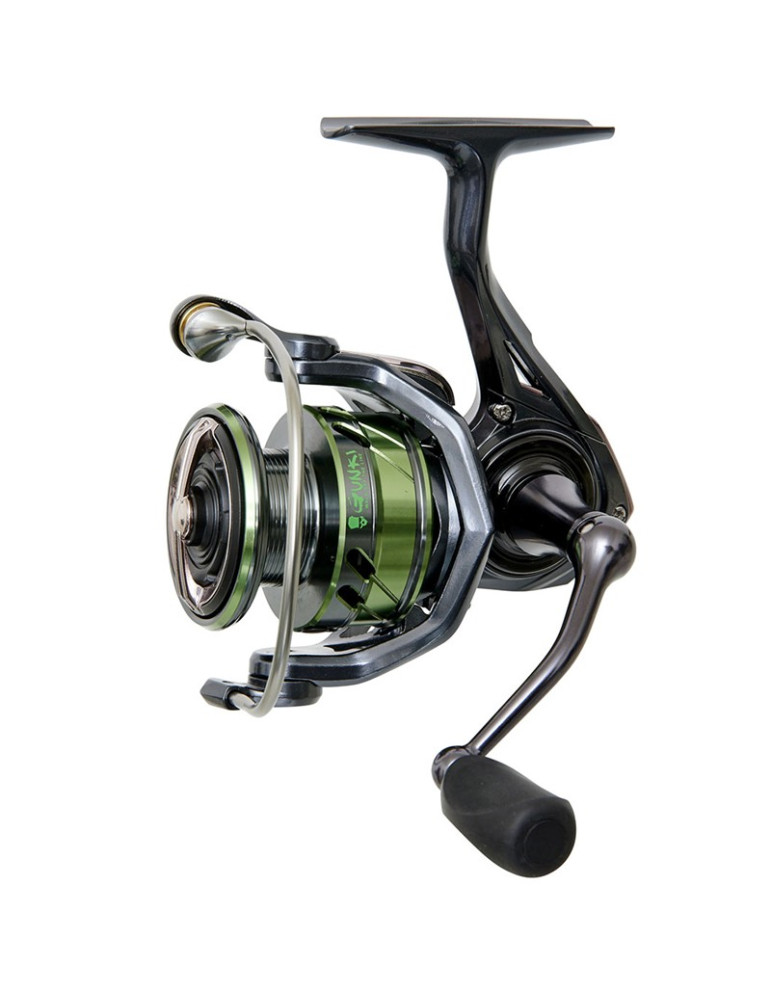 Moulinet GUNKI Overtake FV 300 (6kg)