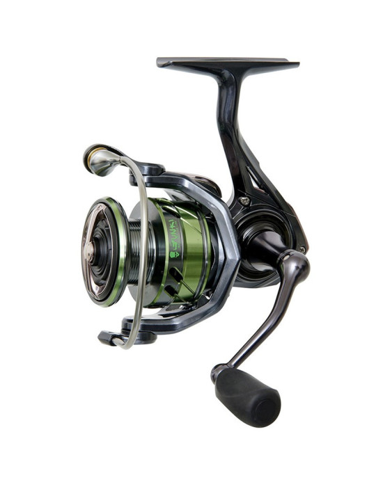 Moulinet GUNKI Overtake FV 300