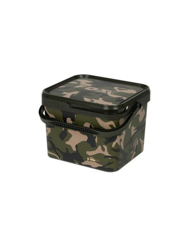FOX Camo bucket 12L