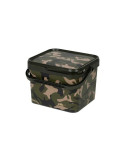 FOX Camo bucket 12L
