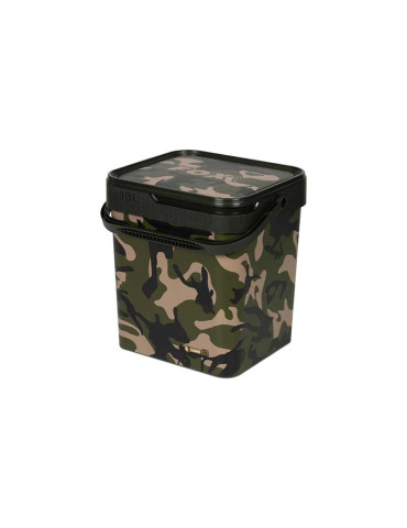 FOX Camo bucket 18L