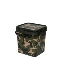 FOX Camo bucket 18L